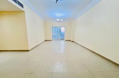 Apartment - 2 Bedrooms - 2 Bathrooms for rent in Al Zain Tower - Al Nahda - Sharjah