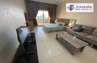 Apartment - Studio - 1 Bathroom for sale in Marina Apartments C - Al Hamra Marina Residences - Al Hamra Village - Ras Al Khaimah