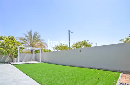 Villa - 4 Bedrooms - 3 Bathrooms for sale in Sidra Villas I - Sidra Villas - Dubai Hills Estate - Dubai