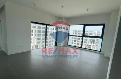 Apartment - 1 Bedroom - 2 Bathrooms for sale in Pixel - Makers District - Al Reem Island - Abu Dhabi