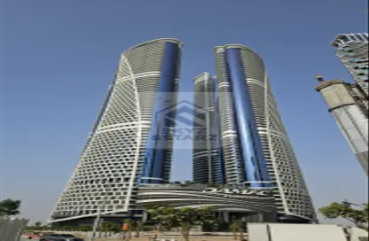 Full Floor - Studio - 2 Bathrooms for sale in DAMAC Towers by Paramount - Business Bay - Dubai