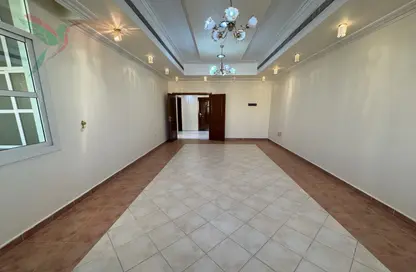 Apartment - 4 Bedrooms - 4 Bathrooms for rent in Al Sidrah - Al Khabisi - Al Ain