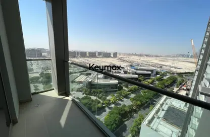 Apartment - 2 Bedrooms - 2 Bathrooms for rent in Sobha Creek Vistas Tower A - Sobha Hartland - Mohammed Bin Rashid City - Dubai