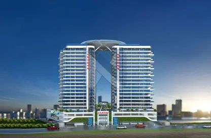 Apartment for sale in Opalz By Danube Tower 1 - Opalz by Danube - Dubai Science Park - Dubai