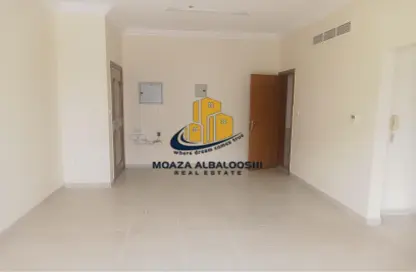 Apartment - 2 Bedrooms - 2 Bathrooms for rent in Muwailih Building - Muwaileh - Sharjah