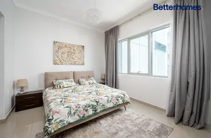 Apartment - 1 Bedroom - 1 Bathroom for rent in Fairview Residency - Business Bay - Dubai