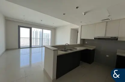 Apartment - 3 Bedrooms - 3 Bathrooms for sale in Harbour Views 1 - Dubai Creek Harbour (The Lagoons) - Dubai