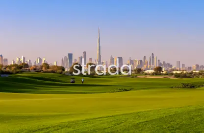 Apartment - 3 Bedrooms - 2 Bathrooms for sale in Club Place - Dubai Hills Estate - Dubai