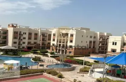 Apartment - 1 Bedroom - 2 Bathrooms for sale in Al Sabeel Building - Al Ghadeer - Abu Dhabi