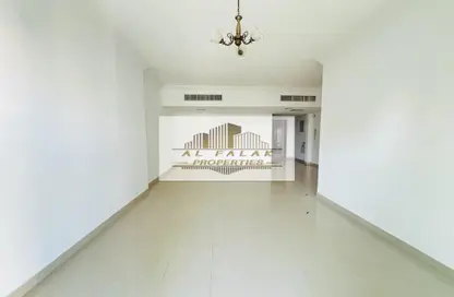 Apartment - 2 Bedrooms - 3 Bathrooms for rent in Manazil Tower 5 - Al Taawun Street - Al Taawun - Sharjah