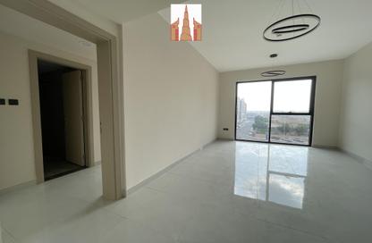 Apartment - 1 Bedroom - 2 Bathrooms for rent in Muwaileh - Sharjah