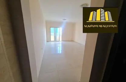 Apartment - 2 Bedrooms - 2 Bathrooms for rent in The Icon Casa 2 - Al Rashidiya 3 - Al Rashidiya - Ajman