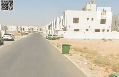 Land - Studio for sale in Al Yasmeen 1 - Al Yasmeen - Ajman