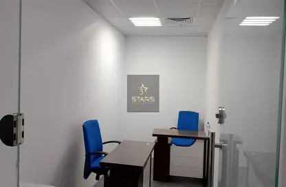 Office Space - Studio for rent in Rasis Business Centre - Al Barsha 1 - Al Barsha - Dubai