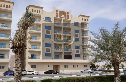 Apartment - 1 Bedroom - 2 Bathrooms for rent in Al Ameera Village - Ajman