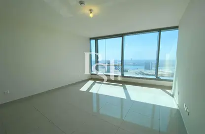 Apartment - 2 Bedrooms - 2 Bathrooms for sale in Sun Tower - Shams Abu Dhabi - Al Reem Island - Abu Dhabi