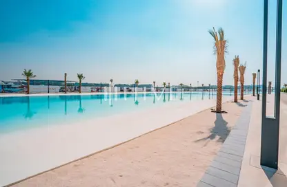 Apartment - 1 Bedroom - 2 Bathrooms for sale in Residences 28 - District One - Mohammed Bin Rashid City - Dubai