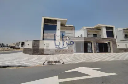 Villa - 5 Bedrooms - 7 Bathrooms for sale in Al Yasmeen 1 - Al Yasmeen - Ajman