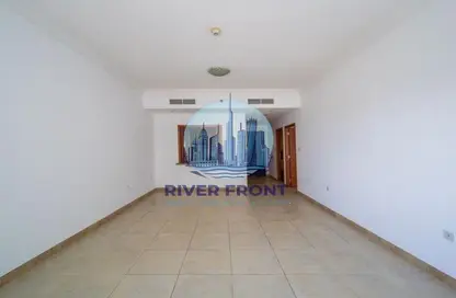 Apartment - 1 Bedroom - 2 Bathrooms for rent in MAG 218 - Dubai Marina - Dubai