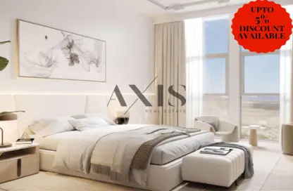 Apartment - 1 Bathroom for sale in MAK I'Sola Bella - Jumeirah Village Circle - Dubai