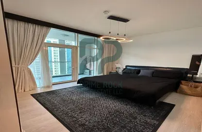 Apartment - 3 Bedrooms - 3 Bathrooms for rent in Bayz by Danube - Business Bay - Dubai