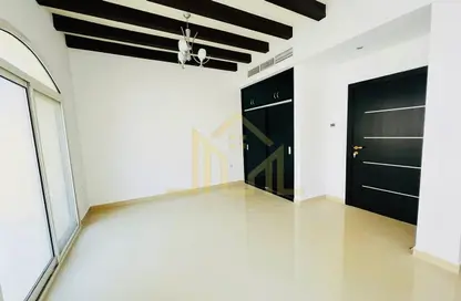 تاون هاوس - 3 غرف نوم - 4 حمامات للايجار في تيوليب بارك - قرية الجميرا سركل - دبي
