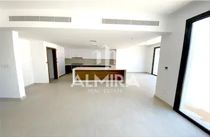 Villa - 3 Bedrooms - 4 Bathrooms for sale in Redwoods - Yas Acres - Yas Island - Abu Dhabi