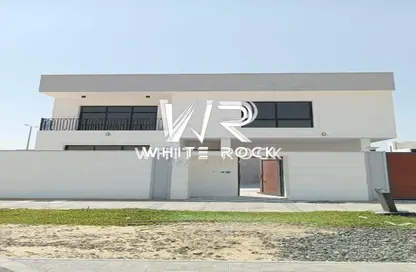 Villa - 4 Bedrooms - 7 Bathrooms for sale in Alreeman - Al Shamkha - Abu Dhabi