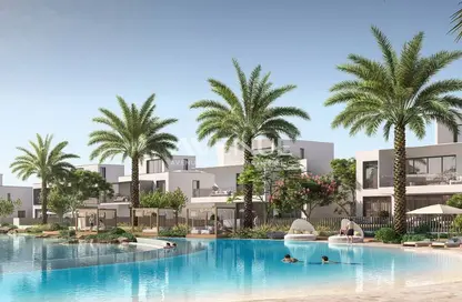 Villa - 4 Bedrooms - 5 Bathrooms for sale in The Oasis - Palmiera - The Oasis by Emaar - Dubai