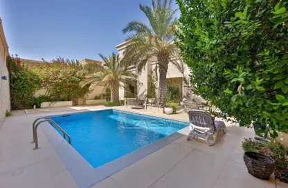 Villa - 5 Bedrooms - 7 Bathrooms for sale in Narjis - Al Raha Golf Gardens - Abu Dhabi