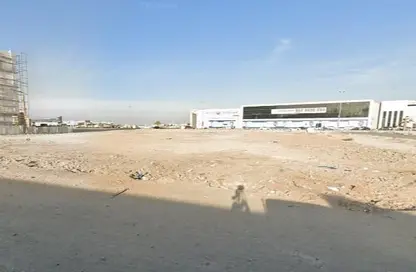 Land - Studio for sale in Al Rashidiya 1 - Al Rashidiya - Ajman