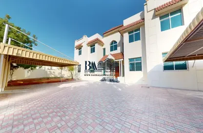 Villa - 7 Bedrooms for rent in Al Muhaisnah 1 - Al Muhaisnah - Dubai