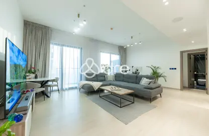 Apartment - 1 Bedroom - 2 Bathrooms for sale in Binghatti Heights - Jumeirah Village Circle - Dubai