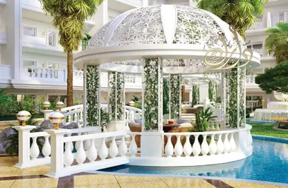 شقة - 1 حمام للبيع في فينسيتور أكوا ديمور - حديقة دبي العلميه - دبي