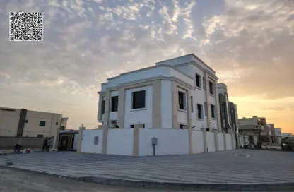 Villa - 6 Bedrooms for sale in Al Yasmeen 1 - Al Yasmeen - Ajman