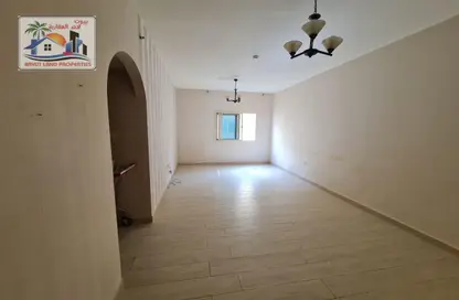 Apartment - 3 Bedrooms - 3 Bathrooms for rent in Al Zahia 2 - Al Zahia - Muwaileh Commercial - Sharjah