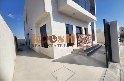 Villa - 6 Bedrooms - 7 Bathrooms for sale in Al Yasmeen 1 - Al Yasmeen - Ajman