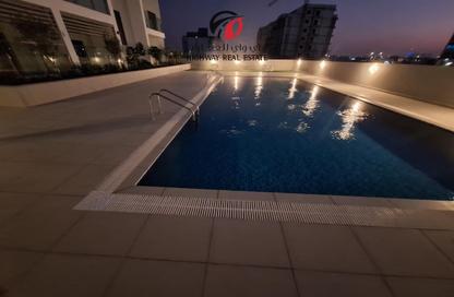 Apartment - 1 Bedroom - 2 Bathrooms for rent in Al Warsan 4 - Al Warsan - Dubai