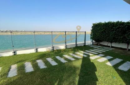 Villa - 5 Bedrooms - 7 Bathrooms for sale in Sun Island - Ajmal Makan City - Sharjah Waterfront City - Sharjah