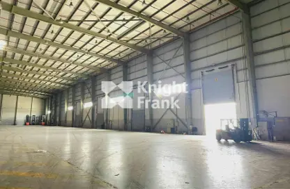 Warehouse - Studio for rent in Freezone North - Jebel Ali Freezone - Jebel Ali - Dubai