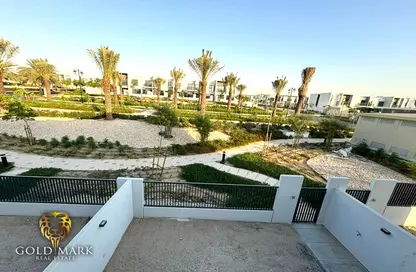 Townhouse - 3 Bedrooms - 4 Bathrooms for sale in La Rosa 6 - Villanova - Dubai Land - Dubai