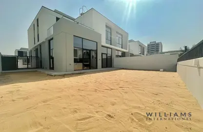 Townhouse - 4 Bedrooms - 4 Bathrooms for rent in Murooj Al Furjan - Al Furjan - Dubai