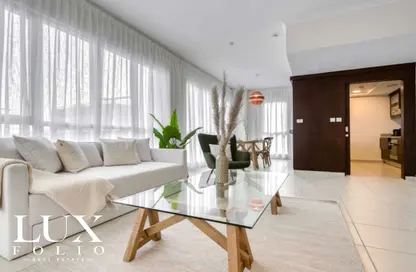 Apartment - 1 Bedroom - 2 Bathrooms for sale in The Residences 5 - The Residences - Downtown Dubai - Dubai