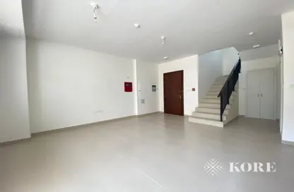 Townhouse - 3 Bedrooms - 4 Bathrooms for sale in Sama Townhouses - Town Square - Dubai