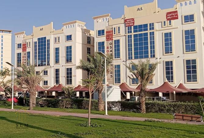 Apartment - 1 Bedroom - 2 Bathrooms for sale in Al Ameera Village - Ajman