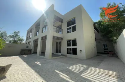 Townhouse - 3 Bedrooms - 5 Bathrooms for rent in Malibu - Mina Al Arab - Ras Al Khaimah