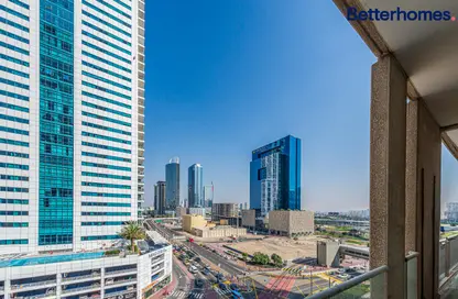 Apartment - 2 Bedrooms - 3 Bathrooms for sale in Marina Heights - Dubai Marina - Dubai