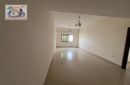 Apartment - 1 Bedroom - 2 Bathrooms for rent in Manazil Tower 2 - Al Taawun Street - Al Taawun - Sharjah