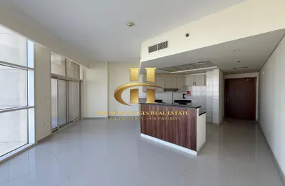 Apartment - 1 Bedroom - 2 Bathrooms for rent in Reef Residence - District 13 - Jumeirah Village Circle - Dubai