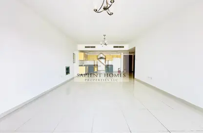 Apartment - 2 Bedrooms - 3 Bathrooms for rent in Park View Residence - Jumeirah Village Circle - Dubai